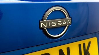 Nissan Juke DIG-T N-CONNECTA DCT