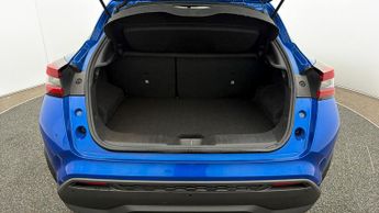 Nissan Juke DIG-T N-CONNECTA DCT