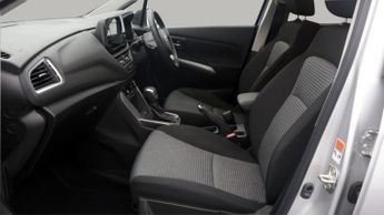 Suzuki S-Cross MOTION