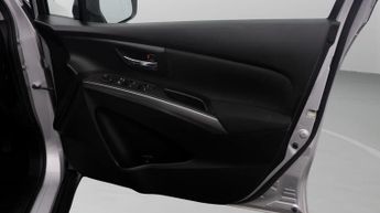 Suzuki S-Cross MOTION