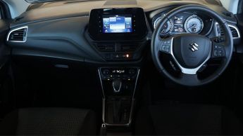 Suzuki S-Cross MOTION