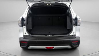 Suzuki S-Cross MOTION