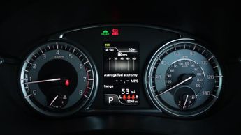 Suzuki S-Cross MOTION