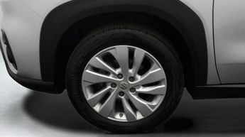 Suzuki S-Cross MOTION