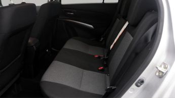 Suzuki S-Cross MOTION