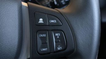 Suzuki S-Cross MOTION