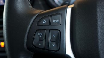 Suzuki S-Cross MOTION