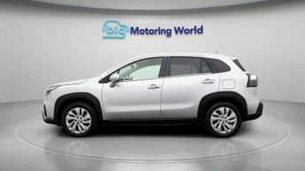 Suzuki S-Cross MOTION