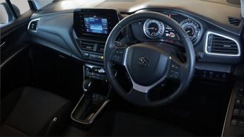 Suzuki S-Cross MOTION