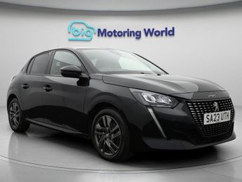 Peugeot 208 PURETECH ACTIVE PREMIUM PLUS S/S