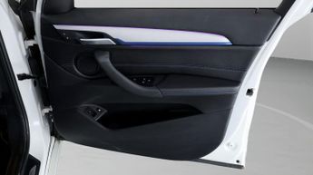 BMW X1 XDRIVE25E M SPORT