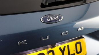 Ford Kuga ST-LINE X EDITION