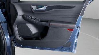Ford Kuga ST-LINE X EDITION