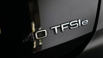 Audi A3 SPORTBACK TFSI E S LINE