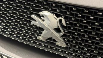 Peugeot 3008 PURETECH S/S GT
