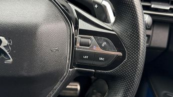 Peugeot 3008 PURETECH S/S GT