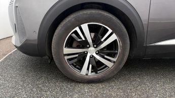 Peugeot 3008 PURETECH S/S GT