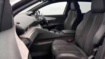 Peugeot 3008 PURETECH S/S GT