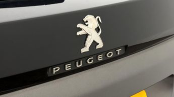 Peugeot 3008 PURETECH S/S GT