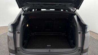 Peugeot 3008 PURETECH S/S GT