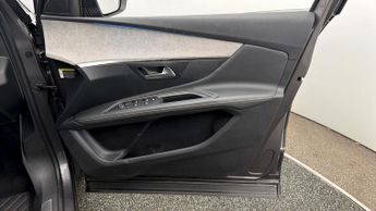 Peugeot 3008 PURETECH S/S GT