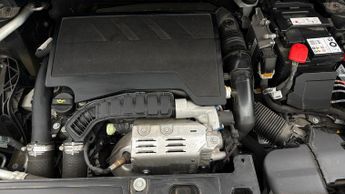 Peugeot 3008 PURETECH S/S GT