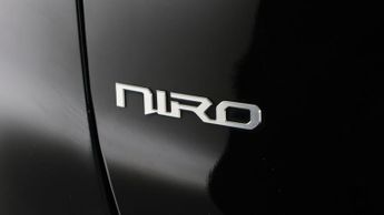 Kia Niro 2