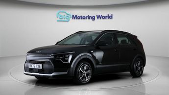 Kia Niro 2