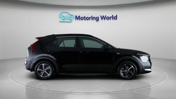 Kia Niro 2