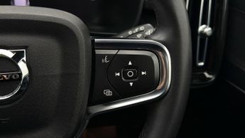 Volvo XC40 RECHARGE CORE