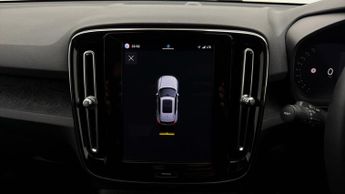 Volvo XC40 RECHARGE CORE