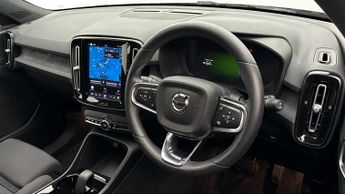 Volvo XC40 RECHARGE CORE