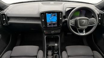 Volvo XC40 RECHARGE CORE