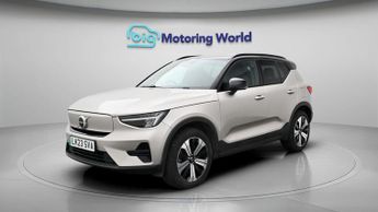 Volvo XC40 RECHARGE CORE