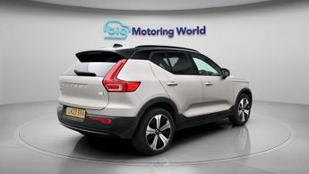 Volvo XC40 RECHARGE CORE