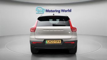 Volvo XC40 RECHARGE CORE