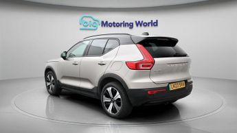 Volvo XC40 RECHARGE CORE