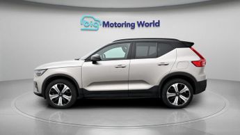 Volvo XC40 RECHARGE CORE
