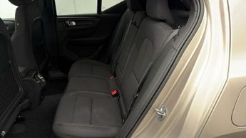 Volvo XC40 RECHARGE CORE