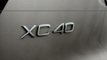 Volvo XC40 RECHARGE CORE