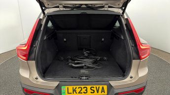 Volvo XC40 RECHARGE CORE