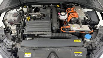 Audi A3 SPORTBACK TFSI E S LINE