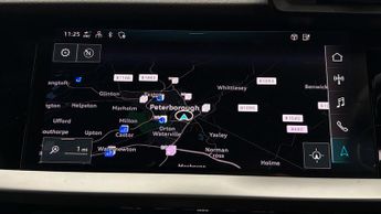 Audi A3 SPORTBACK TFSI E S LINE