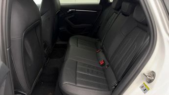 Audi A3 SPORTBACK TFSI E S LINE