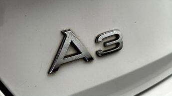 Audi A3 SPORTBACK TFSI E S LINE