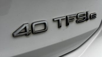 Audi A3 SPORTBACK TFSI E S LINE