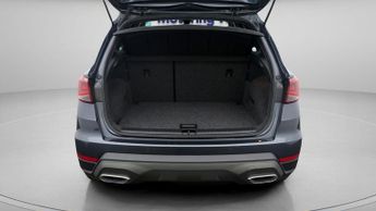 SEAT Arona TSI FR EDITION DSG
