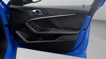 BMW 1 Series 118I M SPORT