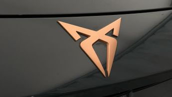 CUPRA Formentor V3 DSG