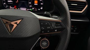 CUPRA Formentor V3 DSG